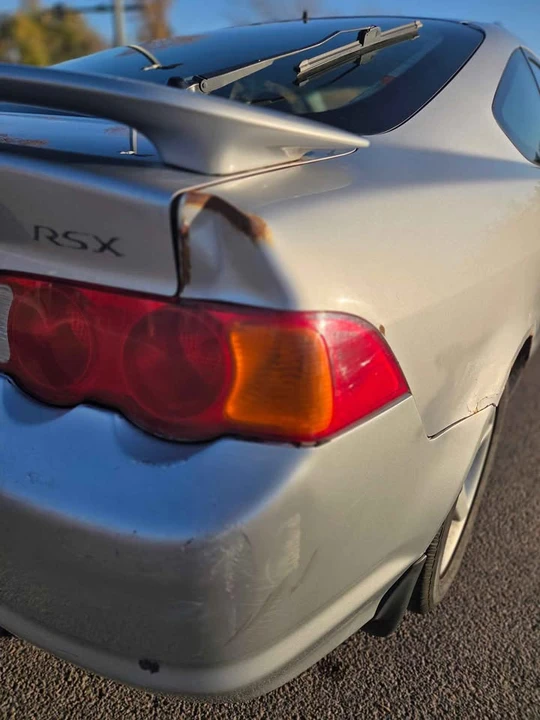 2002 Acura RSX - Image 13 of 13