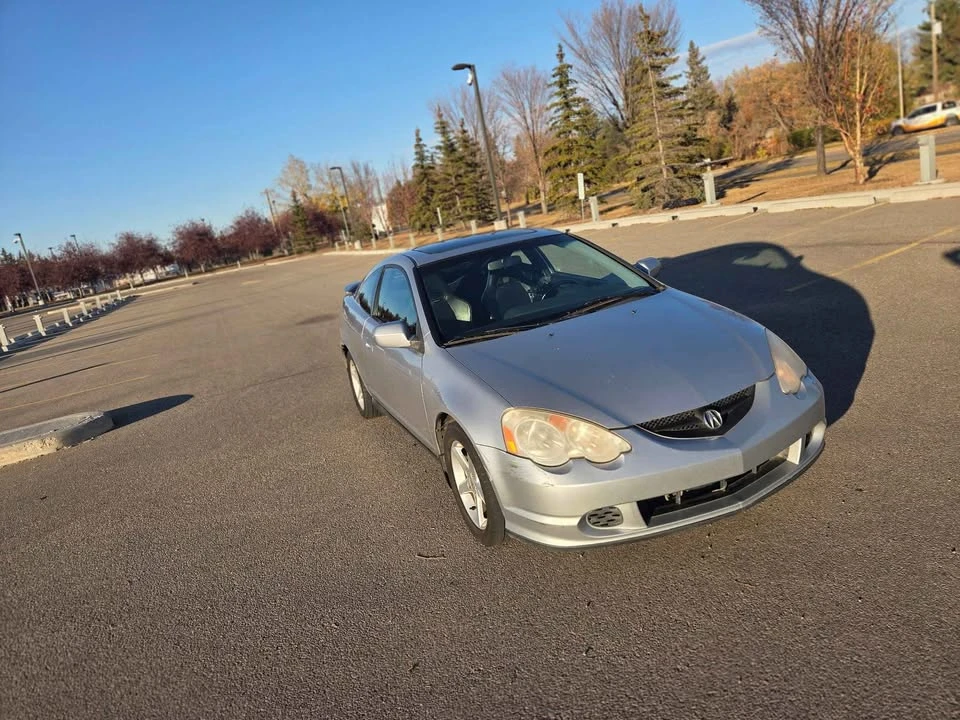 2002 Acura RSX - Image 7 of 13