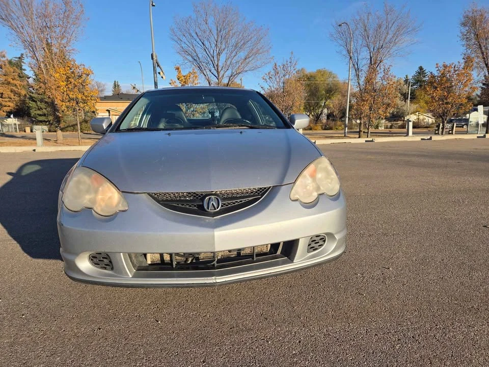 2002 Acura RSX - Image 3 of 13
