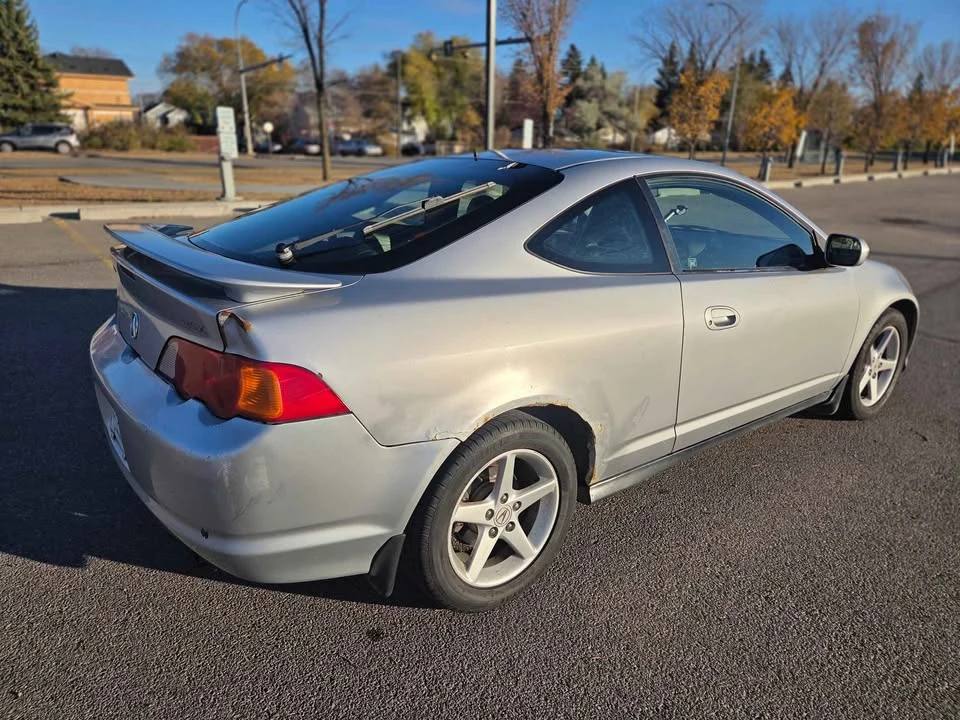 2002 Acura RSX - Image 6 of 13