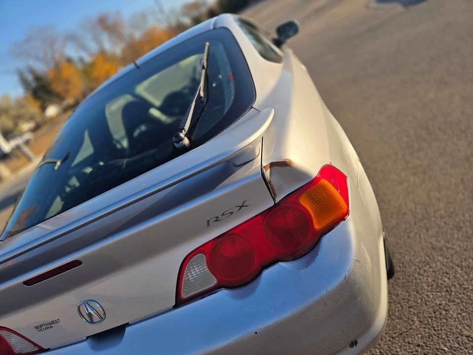 2002 Acura RSX - Image 12 of 13