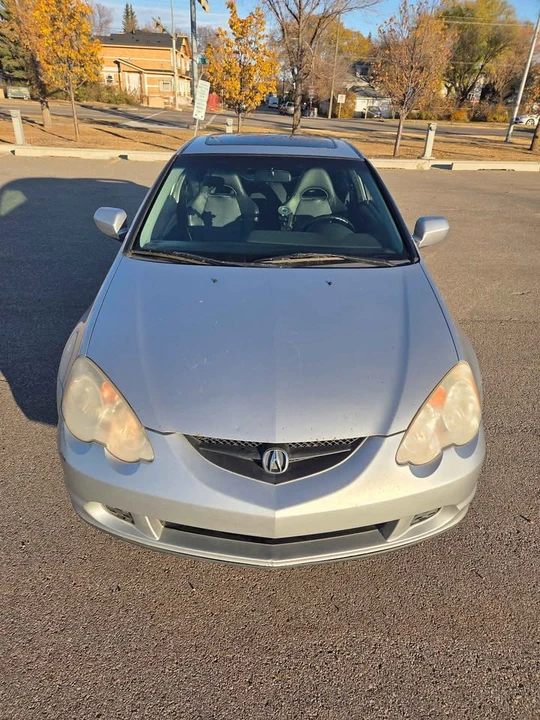 2002 Acura RSX - Image 2 of 13