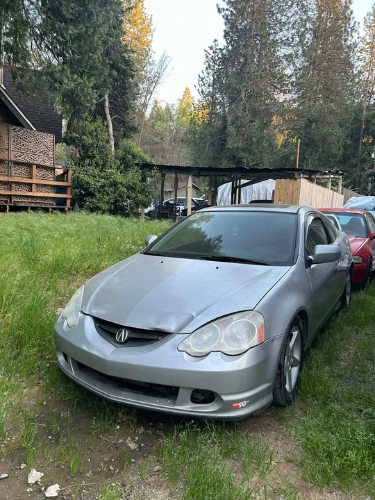 2002 Acura Integra 4th Gen - Image 2 of 8