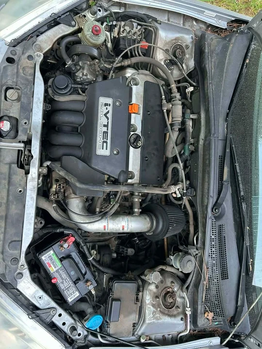 2002 Acura Integra 4th Gen - Image 6 of 8