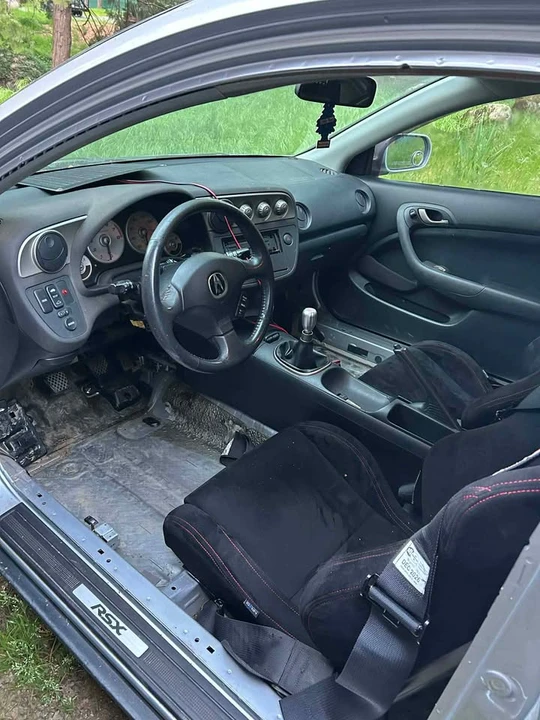2002 Acura Integra 4th Gen - Image 3 of 8