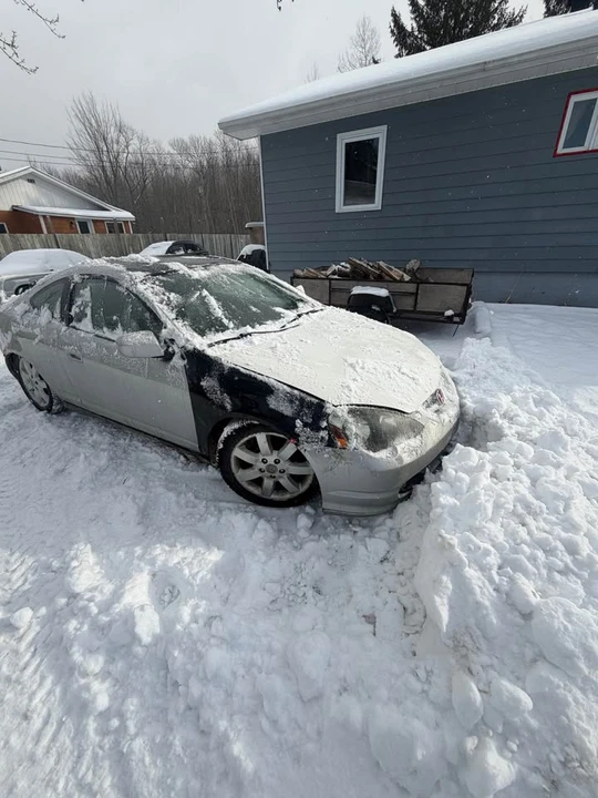 2002 Acura RSX - Image 3 of 5