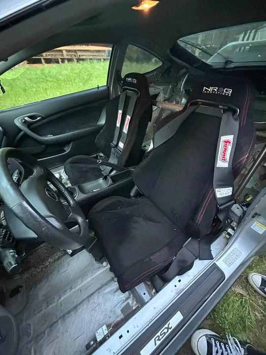 2002 Acura Integra 4th Gen - Image 4 of 8
