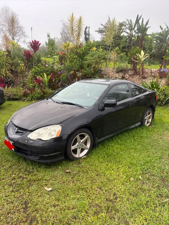 2002 Acura RSX - Image 2 of 4