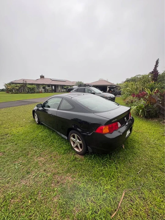 2002 Acura RSX - Image 4 of 4
