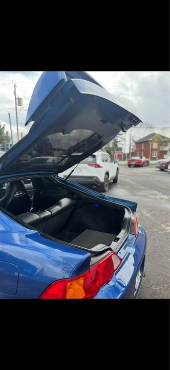 2002 Acura RSX - Image 11 of 14