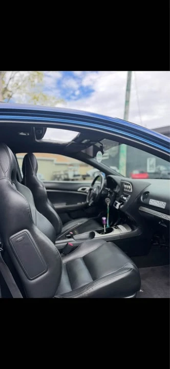 2002 Acura RSX - Image 6 of 14