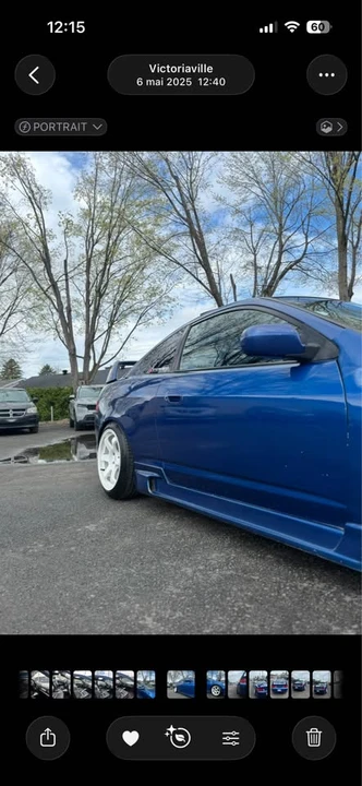 2002 Acura RSX - Image 3 of 14