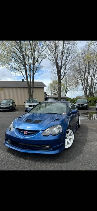 2002 Acura RSX - Image 2 of 14