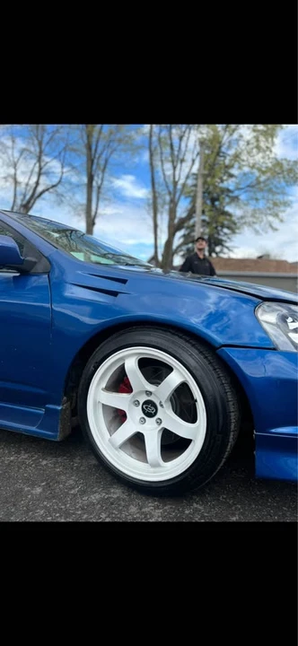 2002 Acura RSX - Image 4 of 14