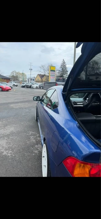 2002 Acura RSX - Image 12 of 14