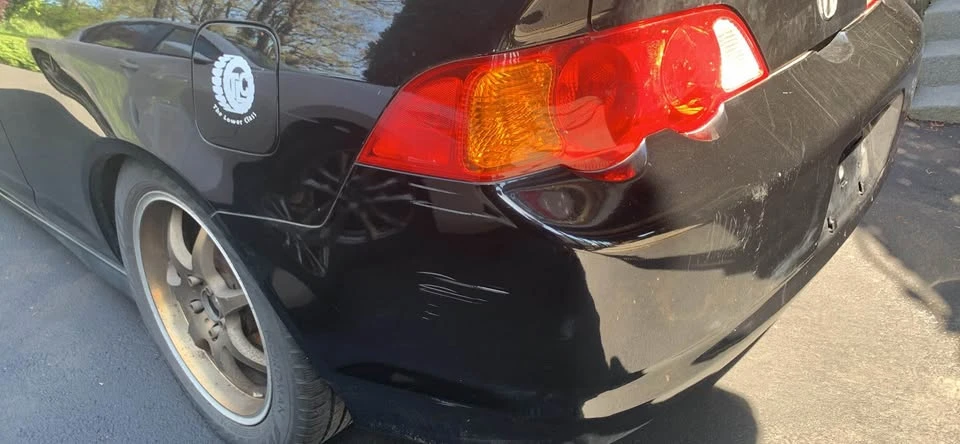 2002 Acura RSX - Image 9 of 9