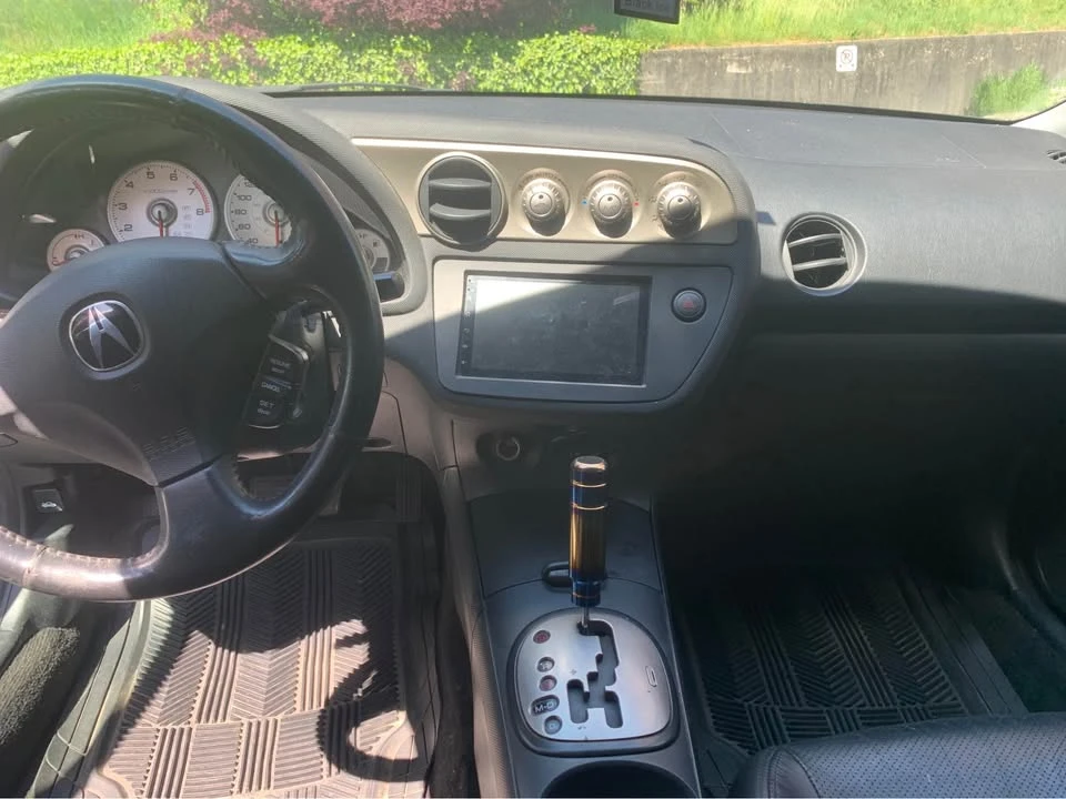 2002 Acura RSX - Image 2 of 9