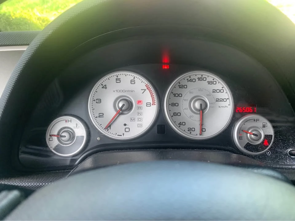 2002 Acura RSX - Image 7 of 9