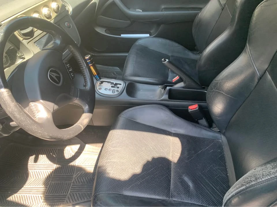 2002 Acura RSX - Image 5 of 9