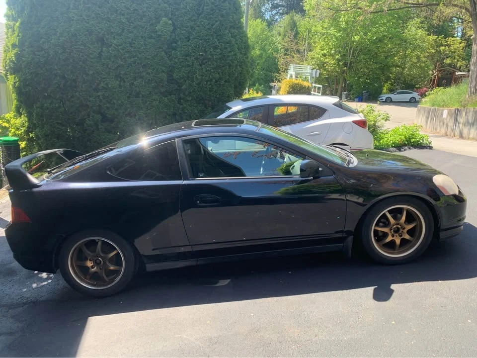 2002 Acura RSX - Image 3 of 9