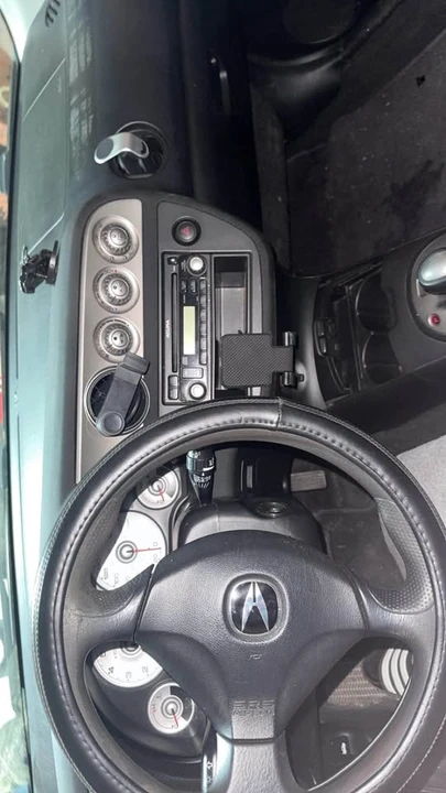 2002 Acura RSX - Image 5 of 7