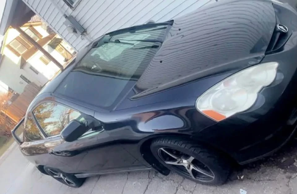 2002 Acura RSX - Image 2 of 7