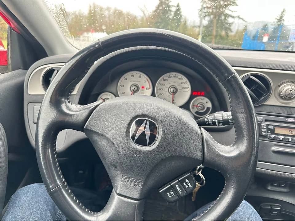 2002 Acura RSX - Image 7 of 8