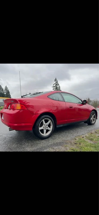 2002 Acura RSX - Image 2 of 8