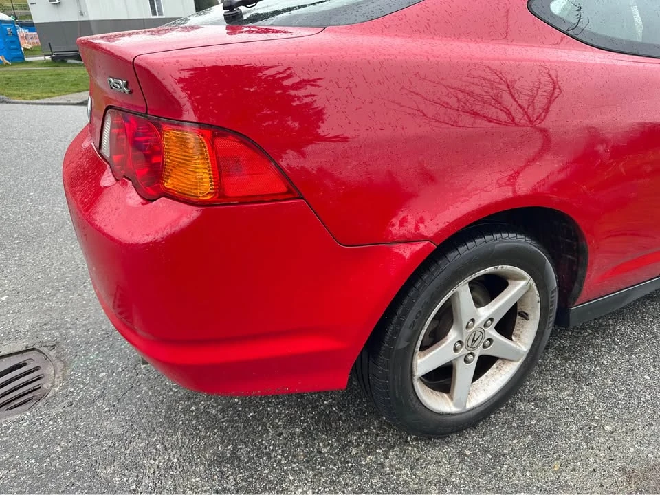 2002 Acura RSX - Image 4 of 8