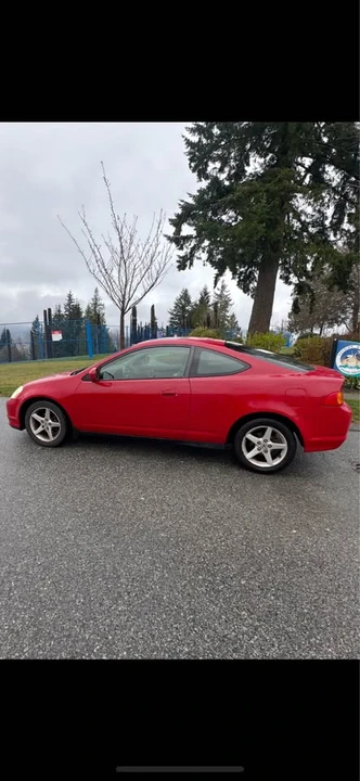 2002 Acura RSX - Image 3 of 8