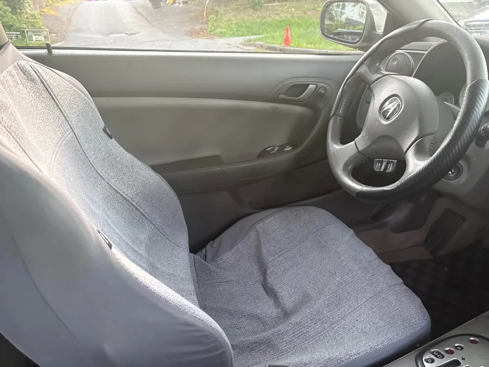 2002 Acura RSX - Image 12 of 13