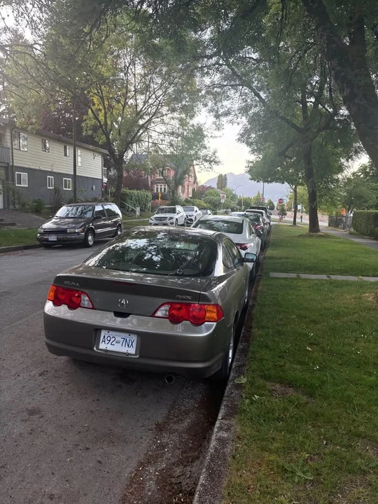 2002 Acura RSX - Image 13 of 13
