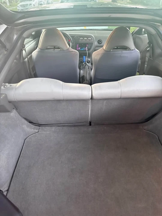 2002 Acura RSX - Image 4 of 13