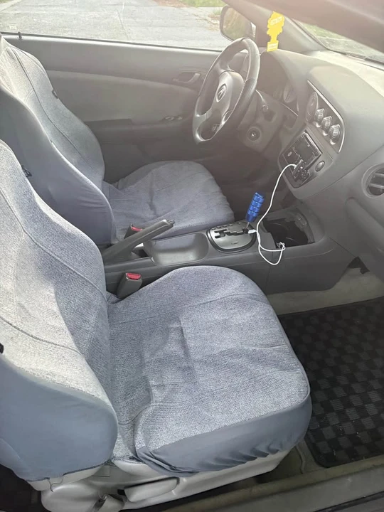 2002 Acura RSX - Image 11 of 13