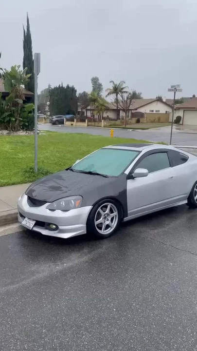 2002 Acura RSX - Image 7 of 7