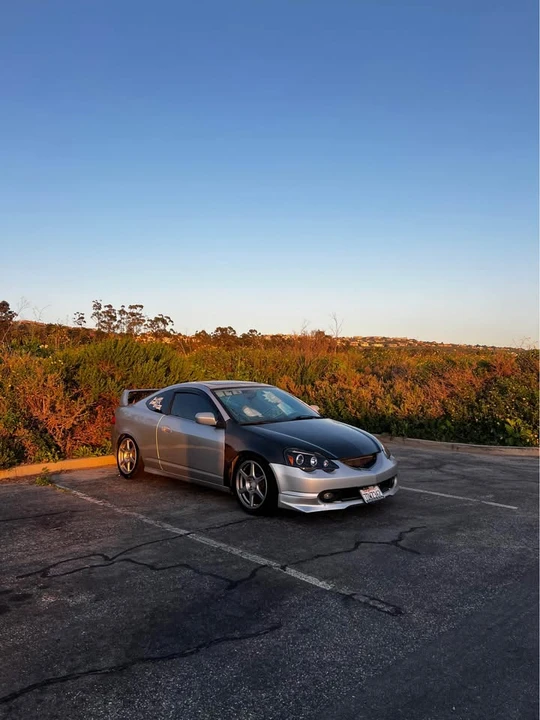 2002 Acura RSX - Image 2 of 7
