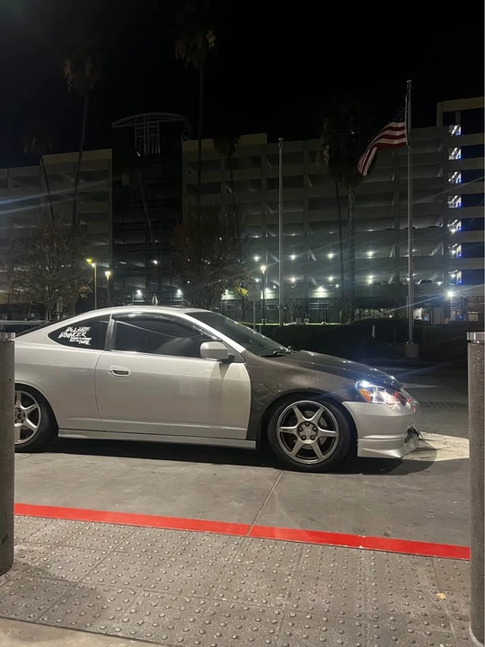 2002 Acura RSX - Image 3 of 7
