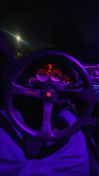 2002 Acura RSX - Image 6 of 7