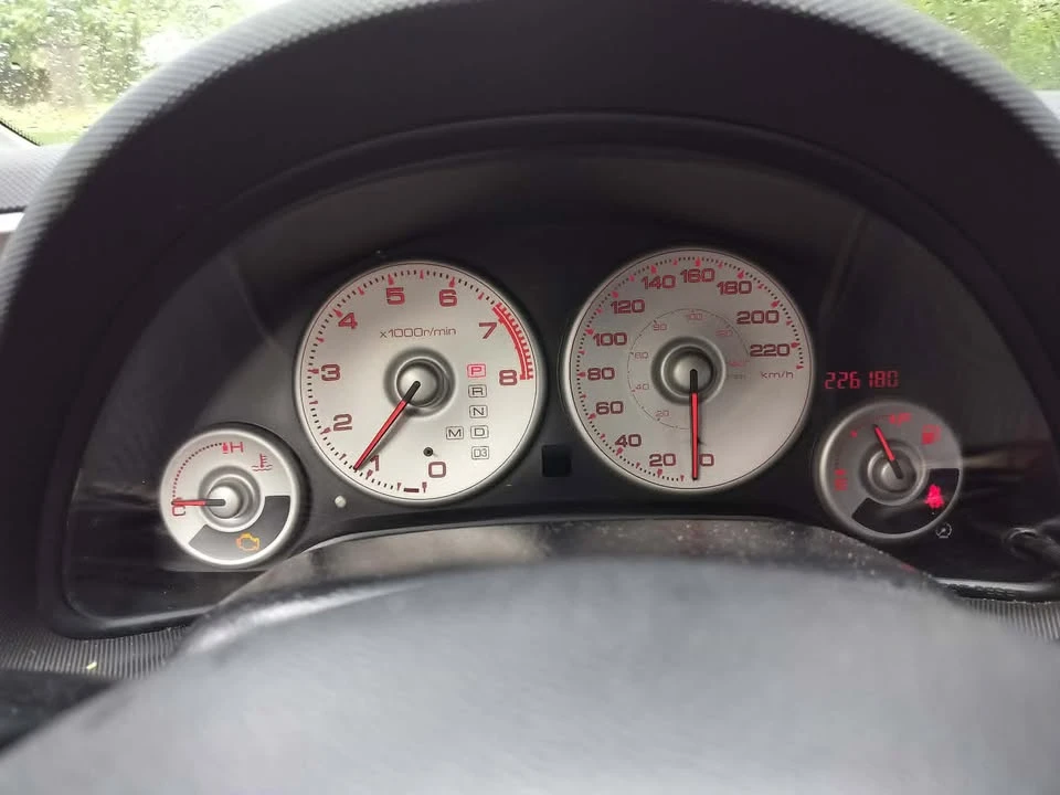 2002 Acura RSX - Image 4 of 15
