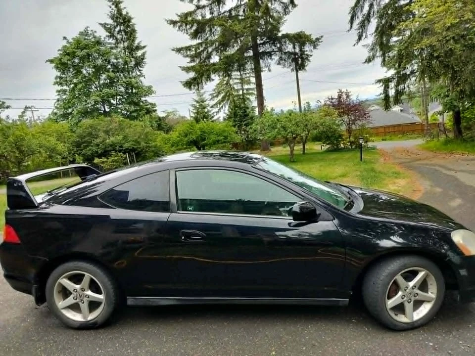 2002 Acura RSX - Image 2 of 15