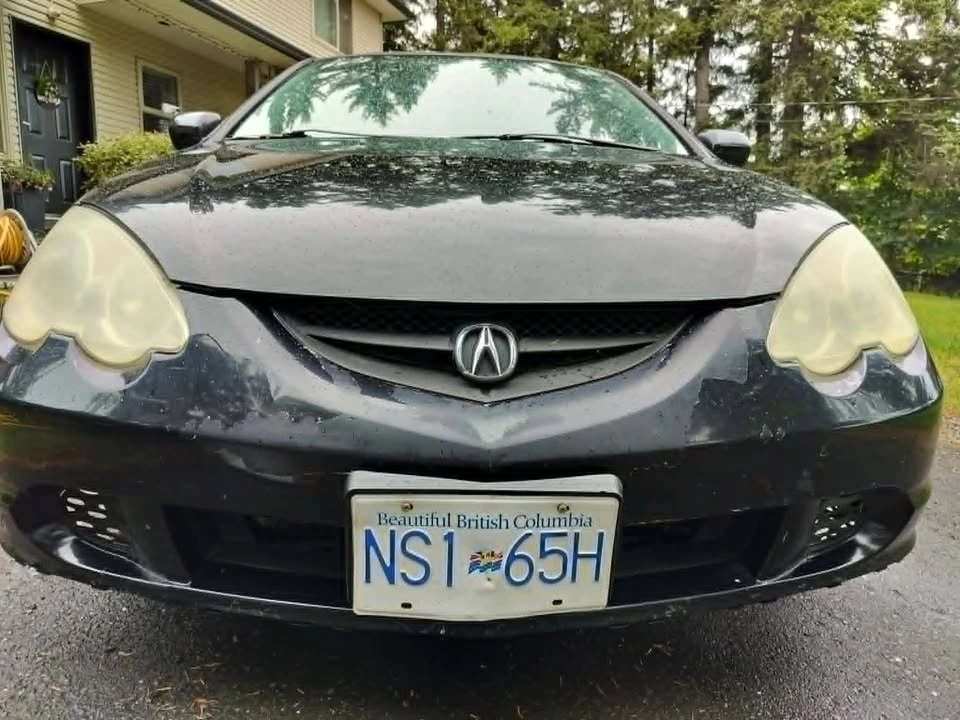 2002 Acura RSX - Image 8 of 15
