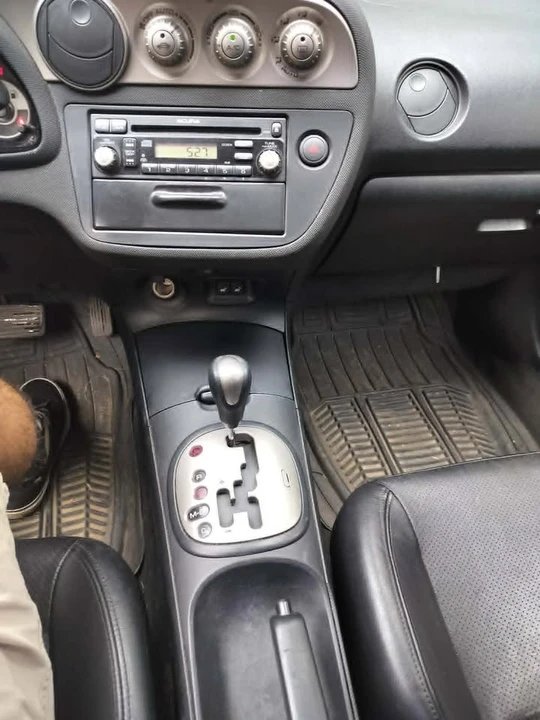 2002 Acura RSX - Image 3 of 15