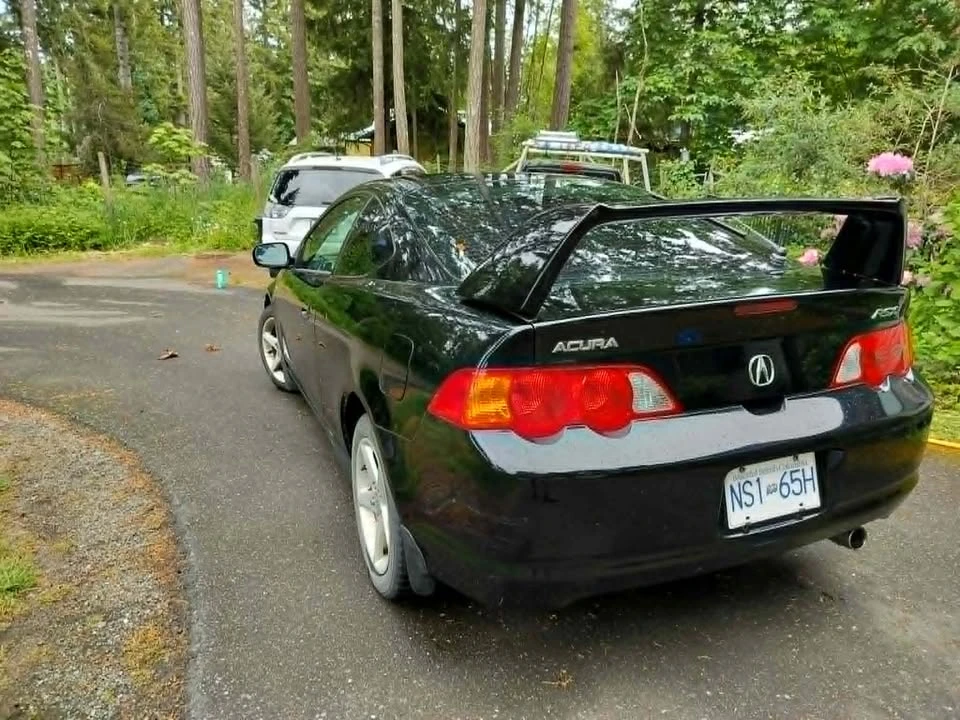2002 Acura RSX - Image 9 of 15