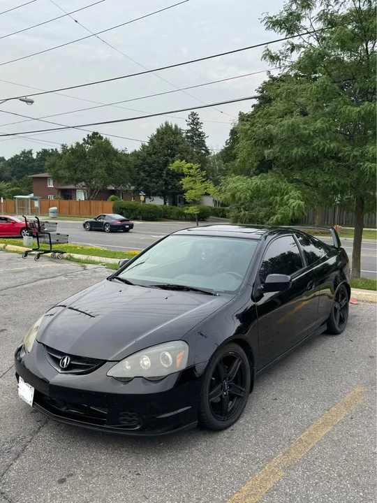 2002 Acura RSX - Image 3 of 10