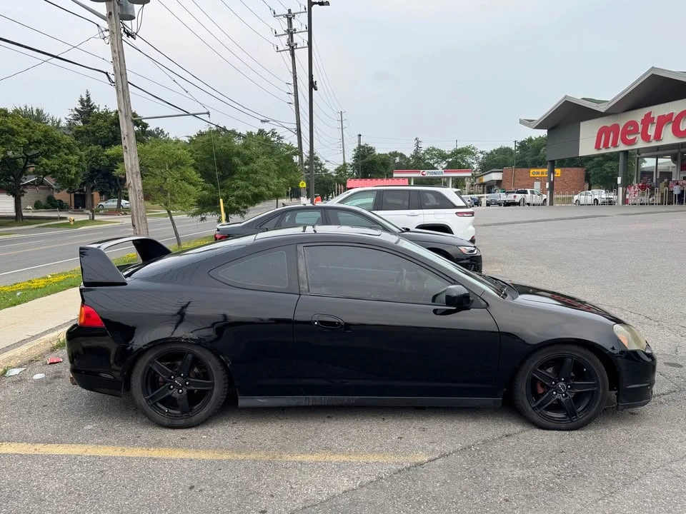 2002 Acura RSX - Image 8 of 10