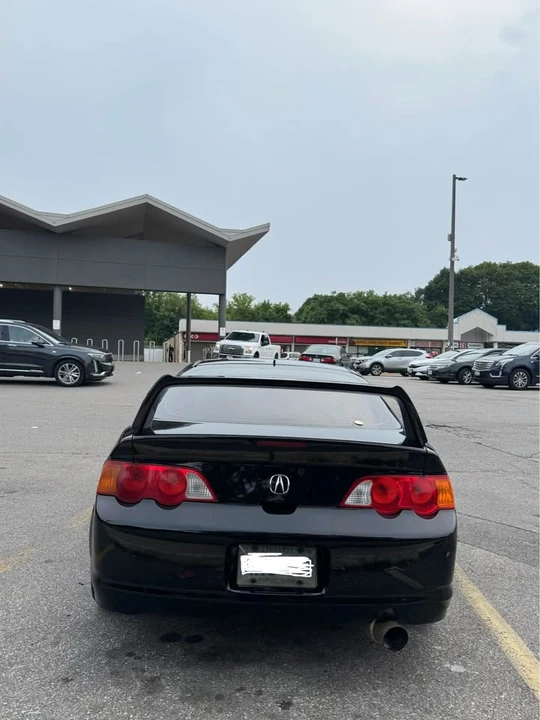 2002 Acura RSX - Image 6 of 10