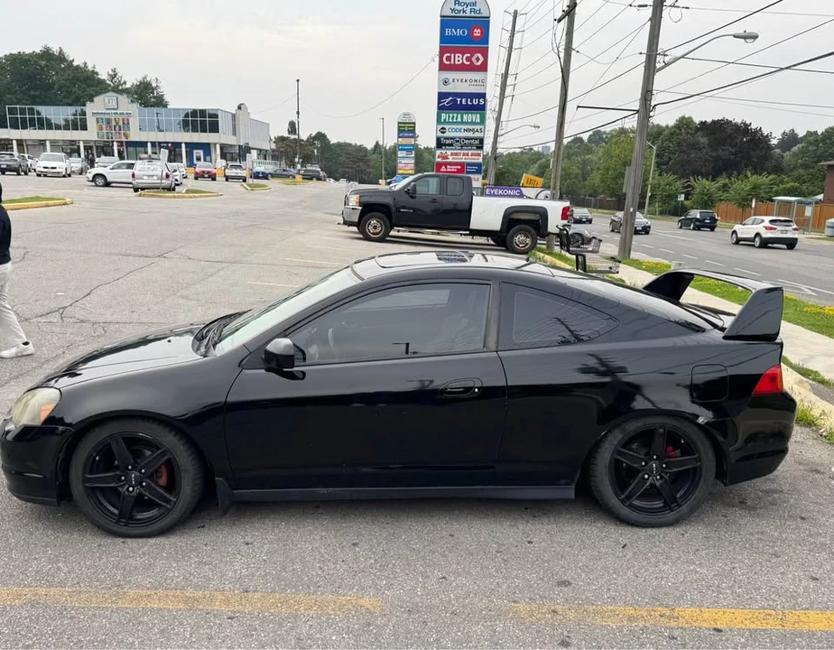 2002 Acura RSX - Image 4 of 10