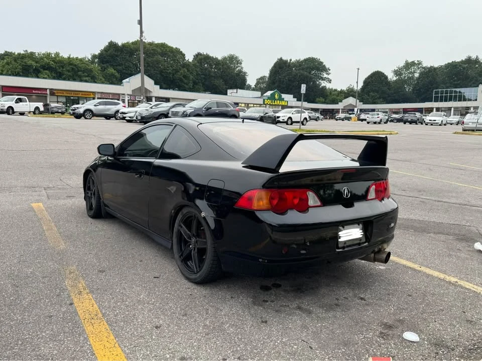 2002 Acura RSX - Image 5 of 10