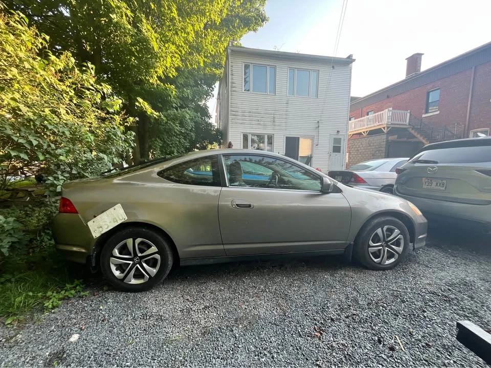 2002 Acura RSX - Image 2 of 5
