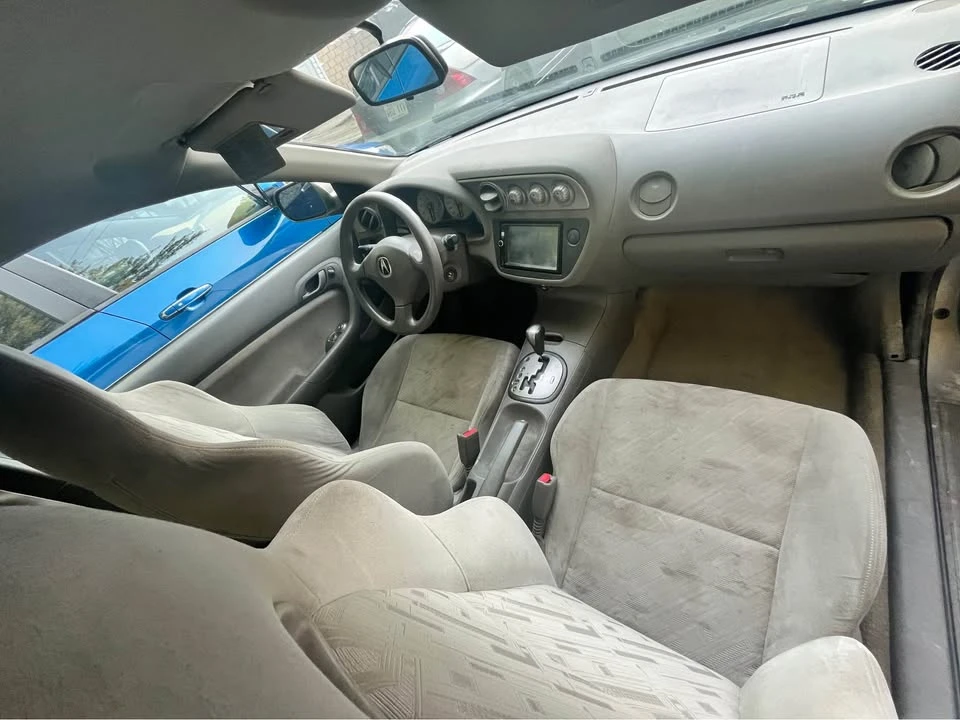 2002 Acura RSX - Image 5 of 5